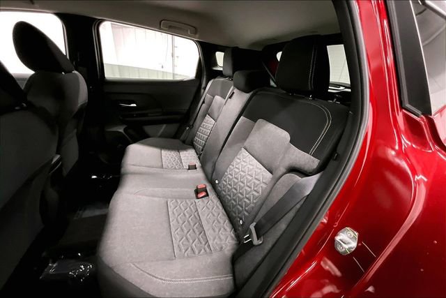 New 2026 Nissan Kicks SV w/ Cold Weather Package image 11