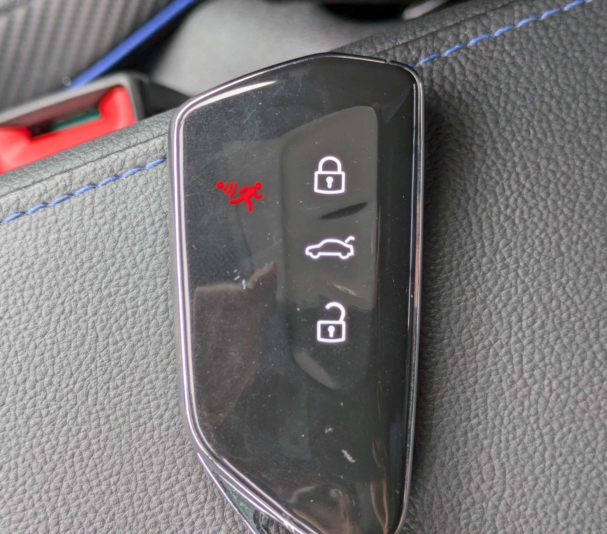 Used 2026 Volkswagen Golf AWD/4WD image 36