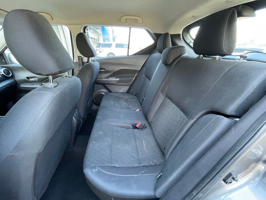 Used 2023 Nissan Kicks SV FWD image 26