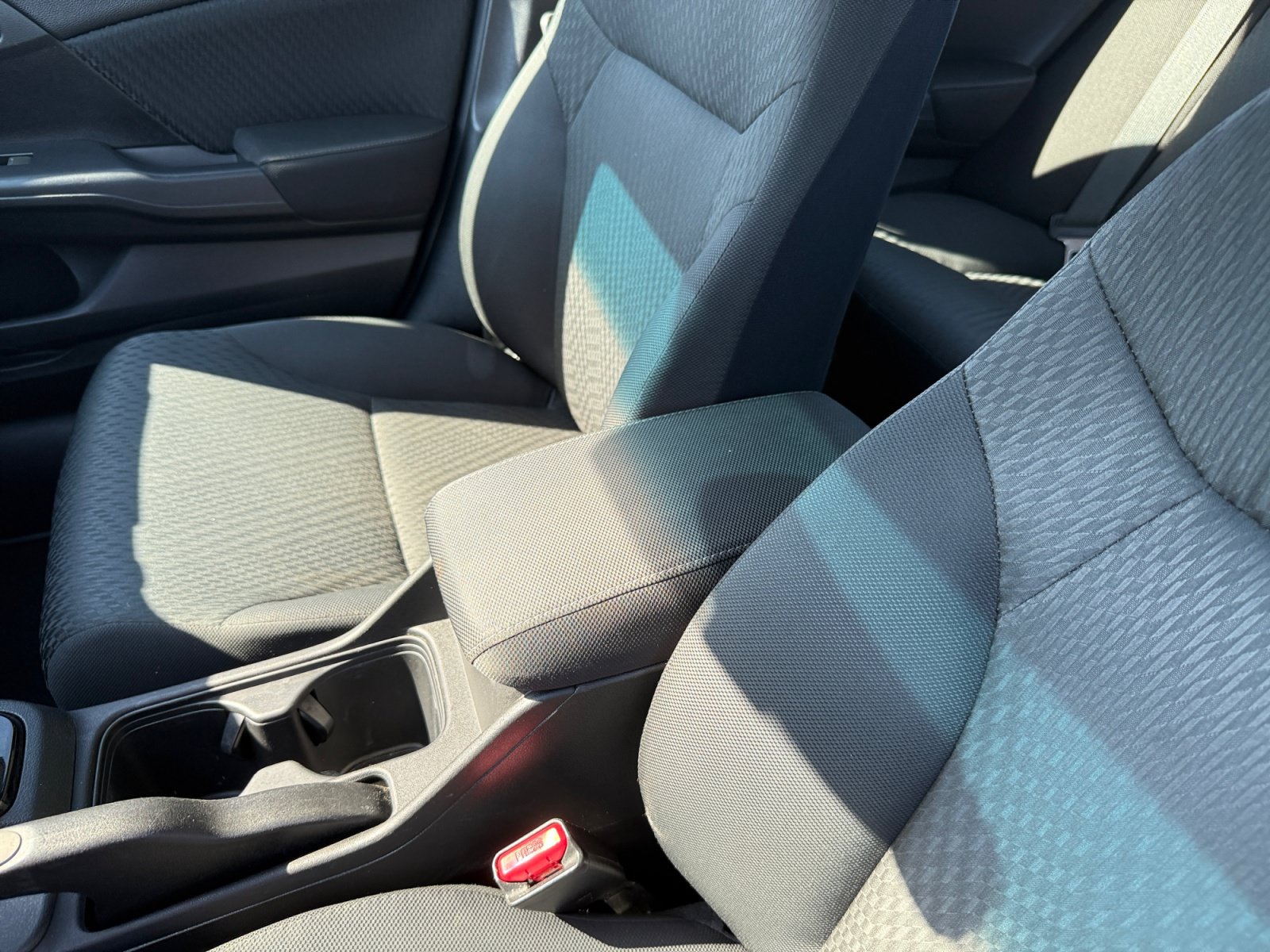 Used 2014 Honda Civic LX image 14