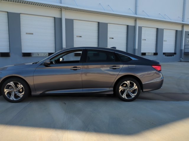 Used 2019 Honda Accord EX image 8