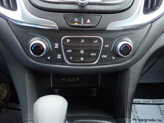 Used 2023 Chevrolet Equinox LT FWD image 20