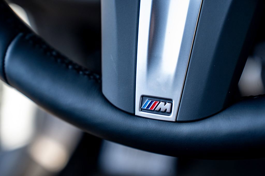 New 2026 BMW X7 xDrive40i w/ M Sport Package image 13