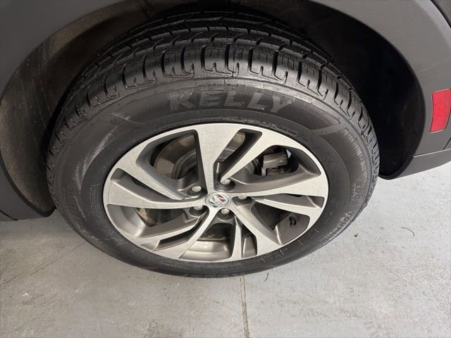 Certified 2023 Buick Envision Essence image 9