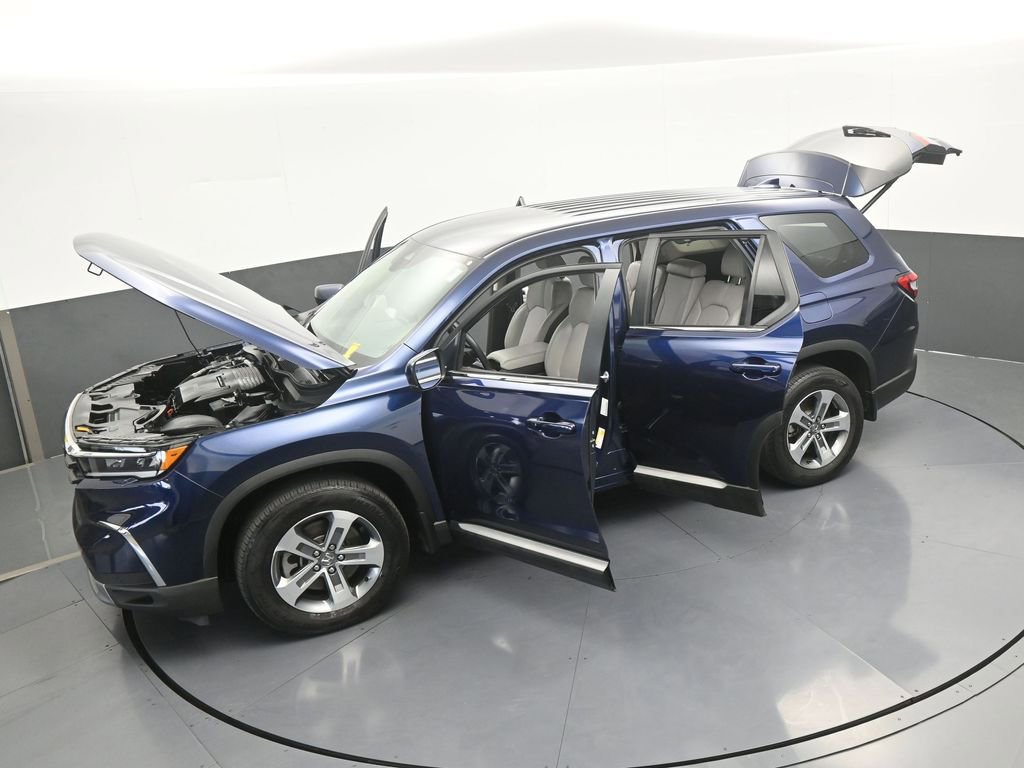 Used 2024 Honda Pilot EX-L image 69