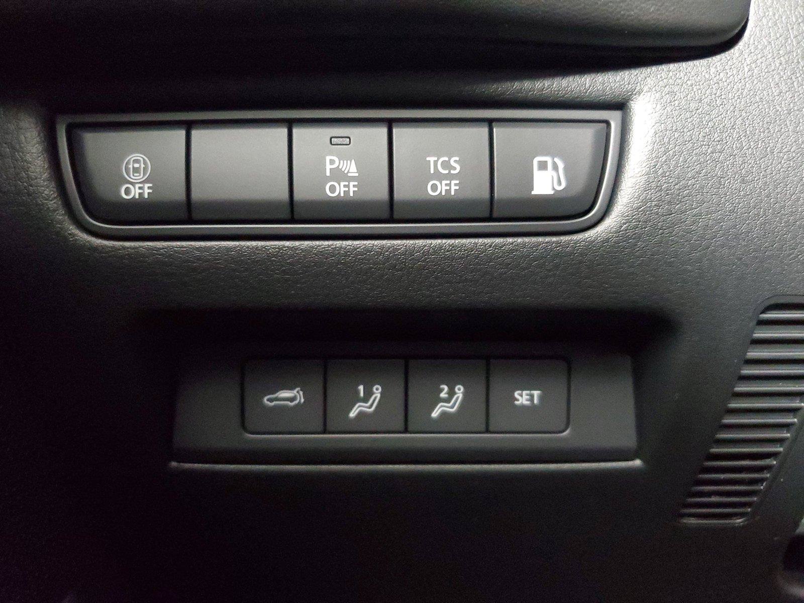New 2026 MAZDA CX-50 AWD 2.5 Hybrid w/ Weather Package image 35