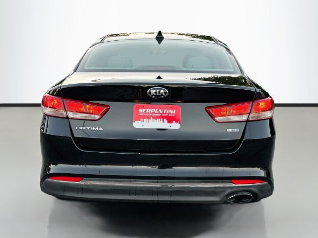 Used 2017 Kia Optima LX FWD image 6