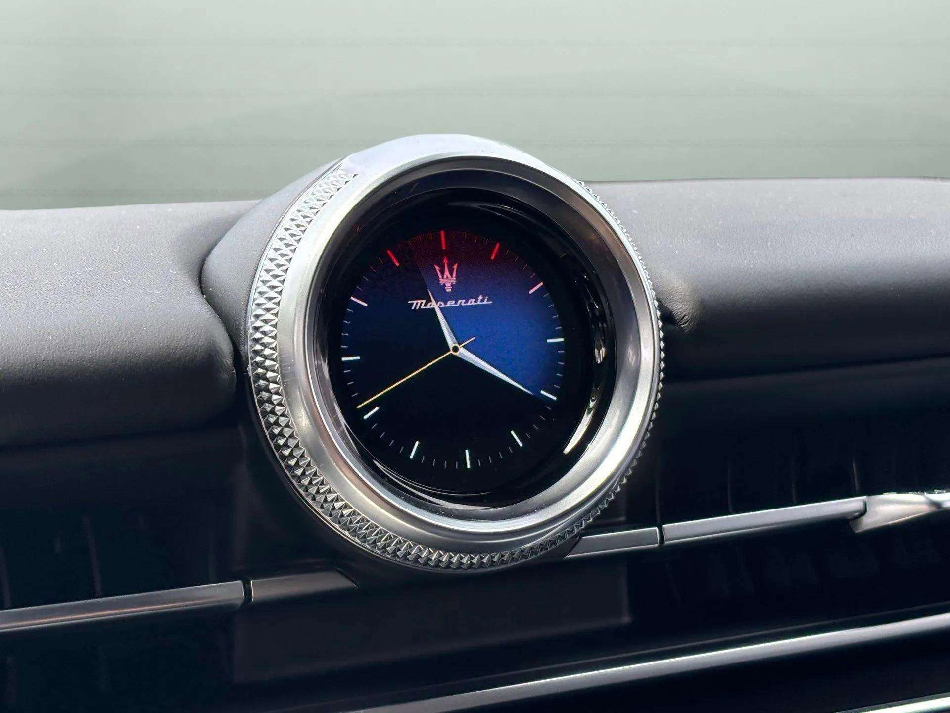 New 2025 Maserati Grecale Modena image 32