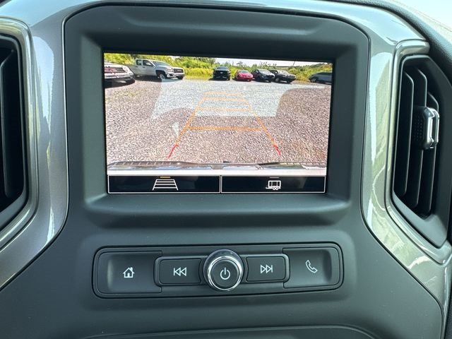 New 2025 GMC Sierra 3500 Pro image 14