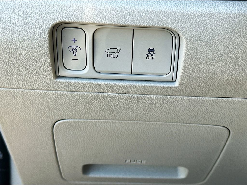 Certified 2024 Kia Sorento SX image 10