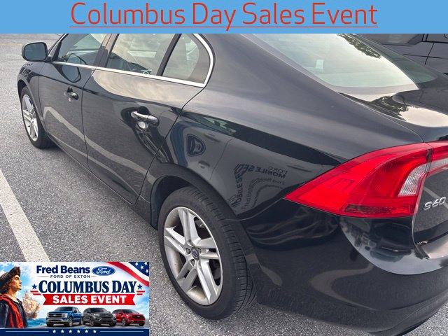 Used 2015 Volvo S60 T5 Premier Plus AWD/4WD image 8