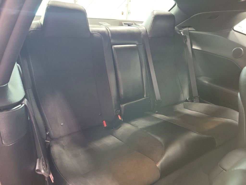 Used 2023 Dodge Challenger R/T w/ T/A Package RWD image 19