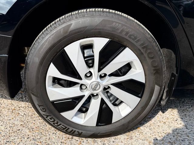 Certified 2025 Nissan Altima 2.5 S image 30