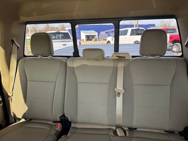 Used 2018 Ford F150 XLT w/ Equipment Group 302A Luxury AWD/4WD image 25