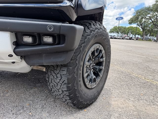 Used 2023 Ford Bronco Raptor AWD/4WD image 8