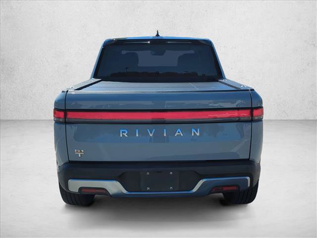 Used 2022 Rivian R1T Launch Edition AWD/4WD image 6