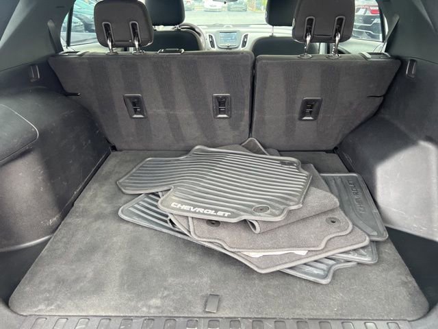 Used 2018 Chevrolet Equinox LS image 26