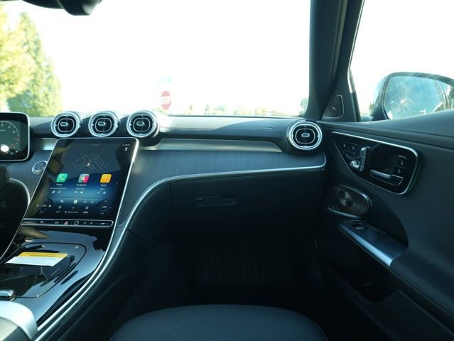 Certified 2025 Mercedes-Benz C 300 4MATIC Sedan image 25