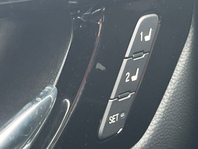 New 2026 Honda CR-V EX-L video 3