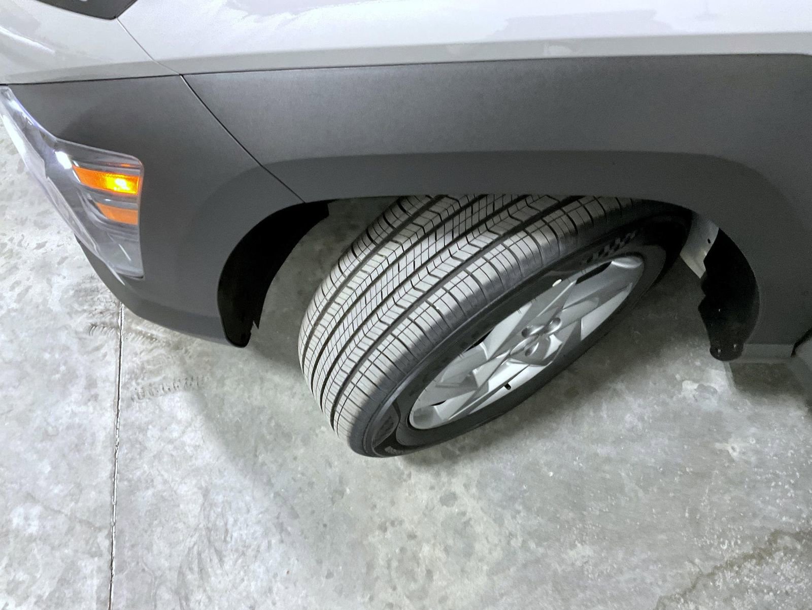 New 2026 Hyundai Kona SE AWD/4WD image 23