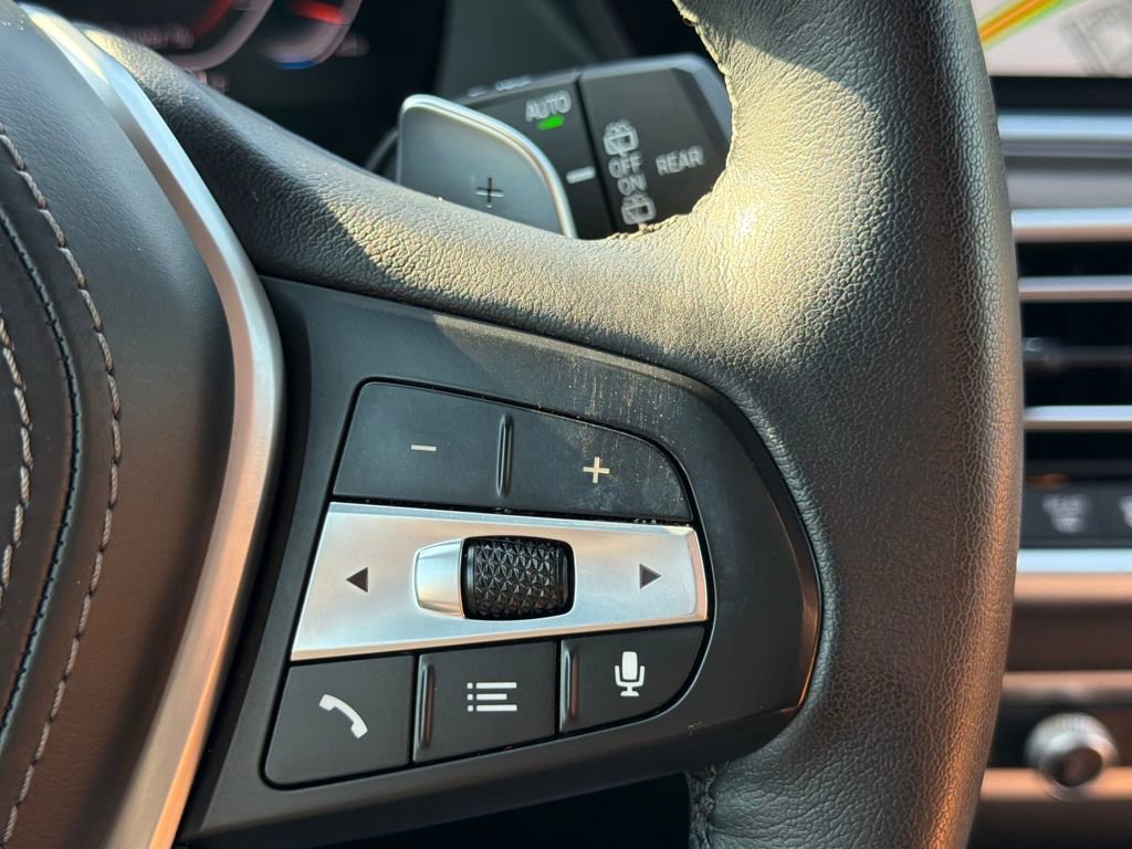 Used 2022 BMW X5 sDrive40i w/ Premium Package image 23