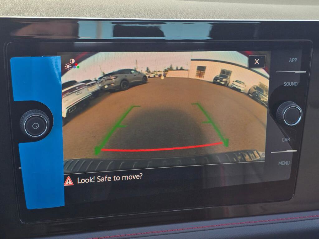 New 2026 Volkswagen Jetta GLI Autobahn image 26