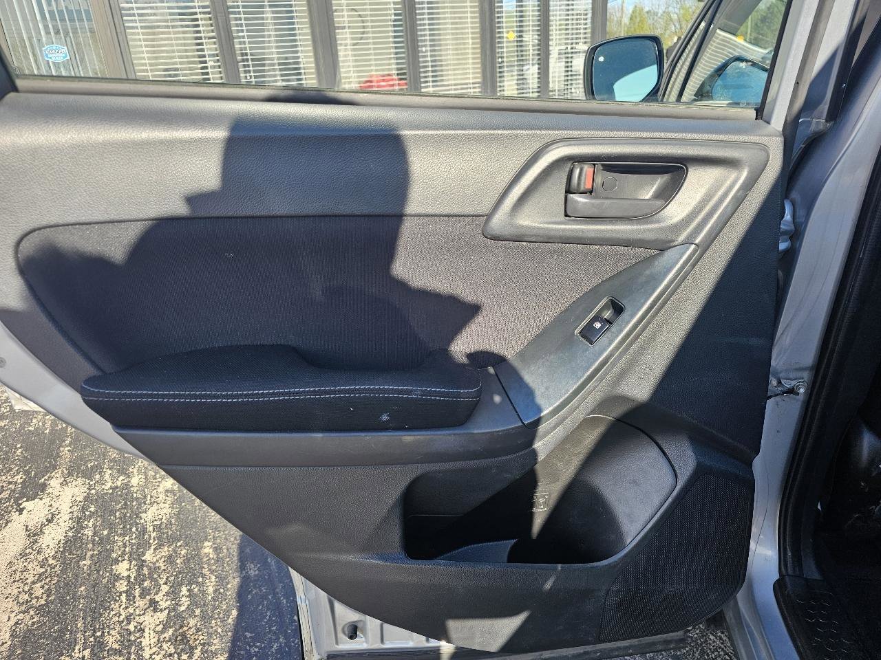 Used 2014 Subaru Forester 2.5i w/ Popular Package #1 image 29