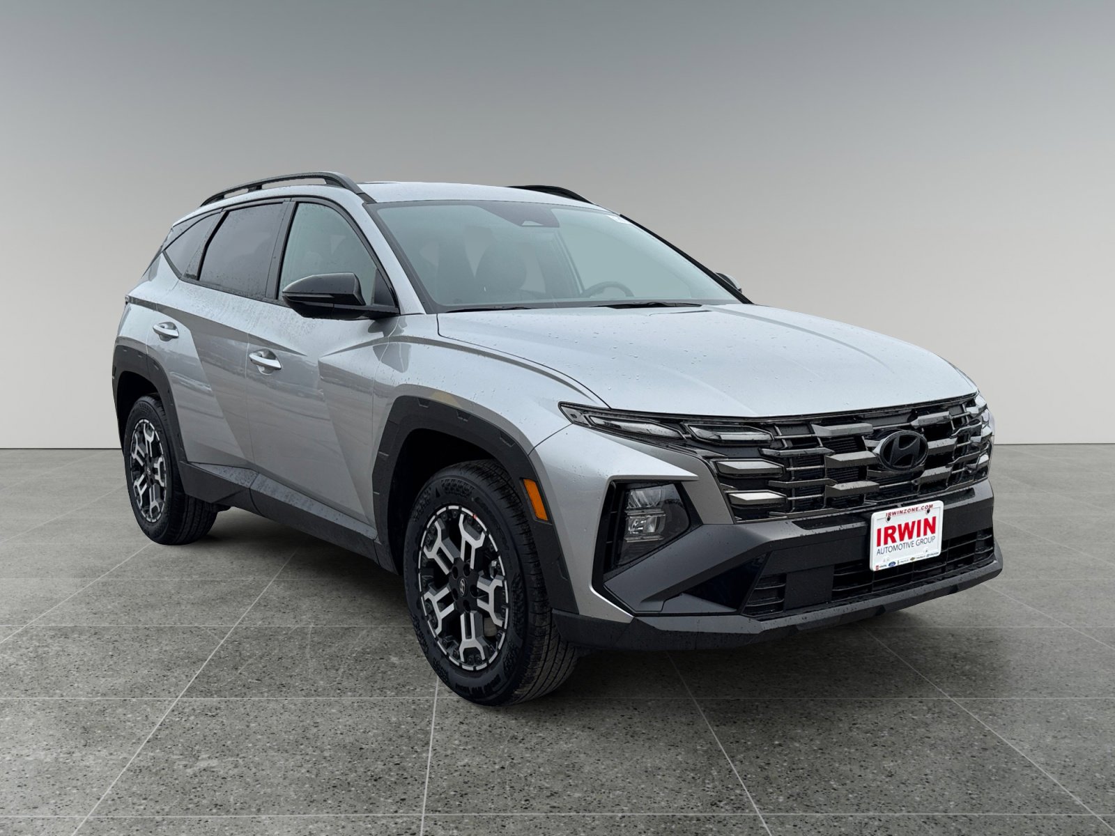 New 2026 Hyundai Tucson XRT AWD/4WD image 7