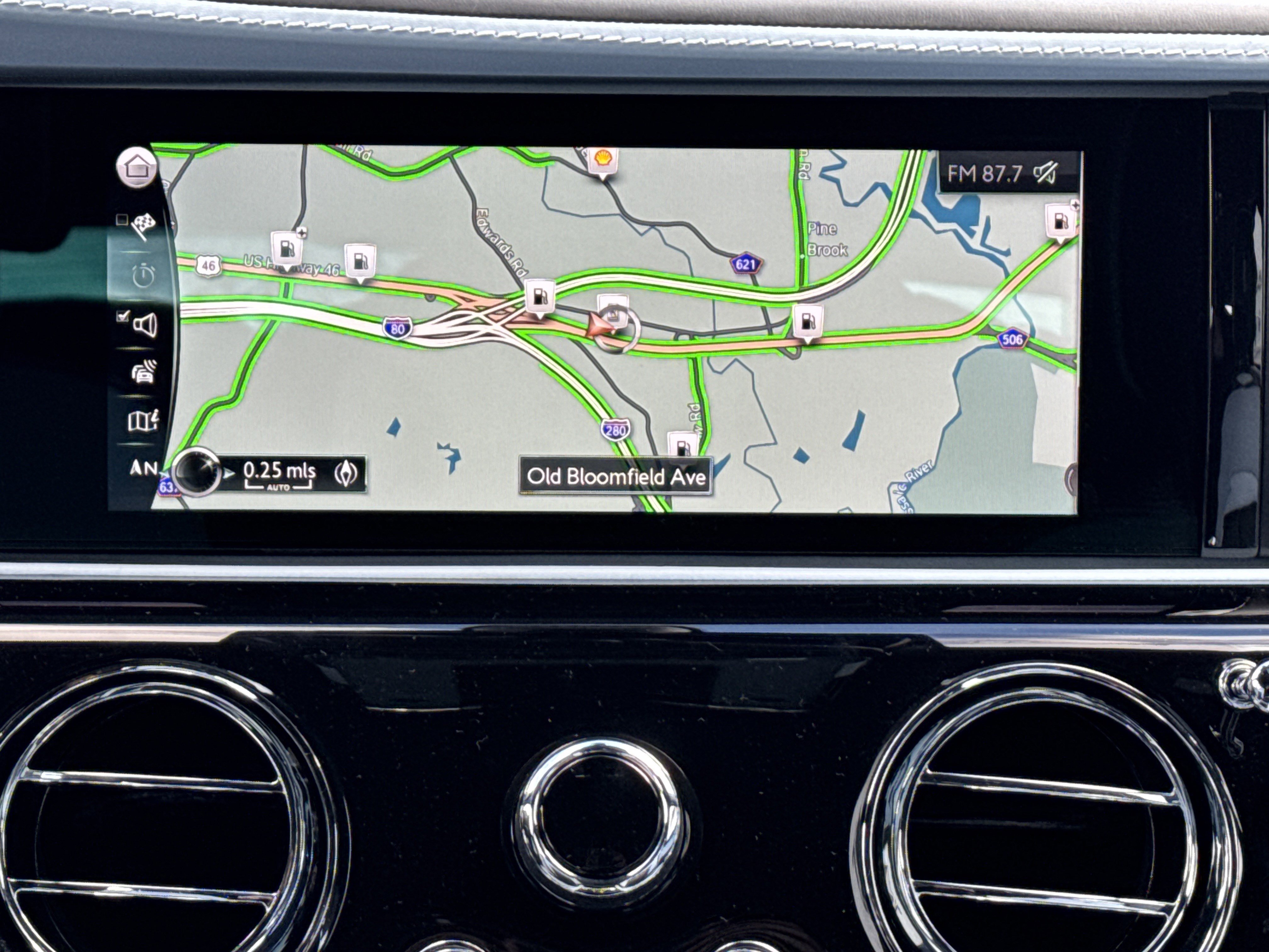 Certified 2021 Rolls-Royce Ghost image 23