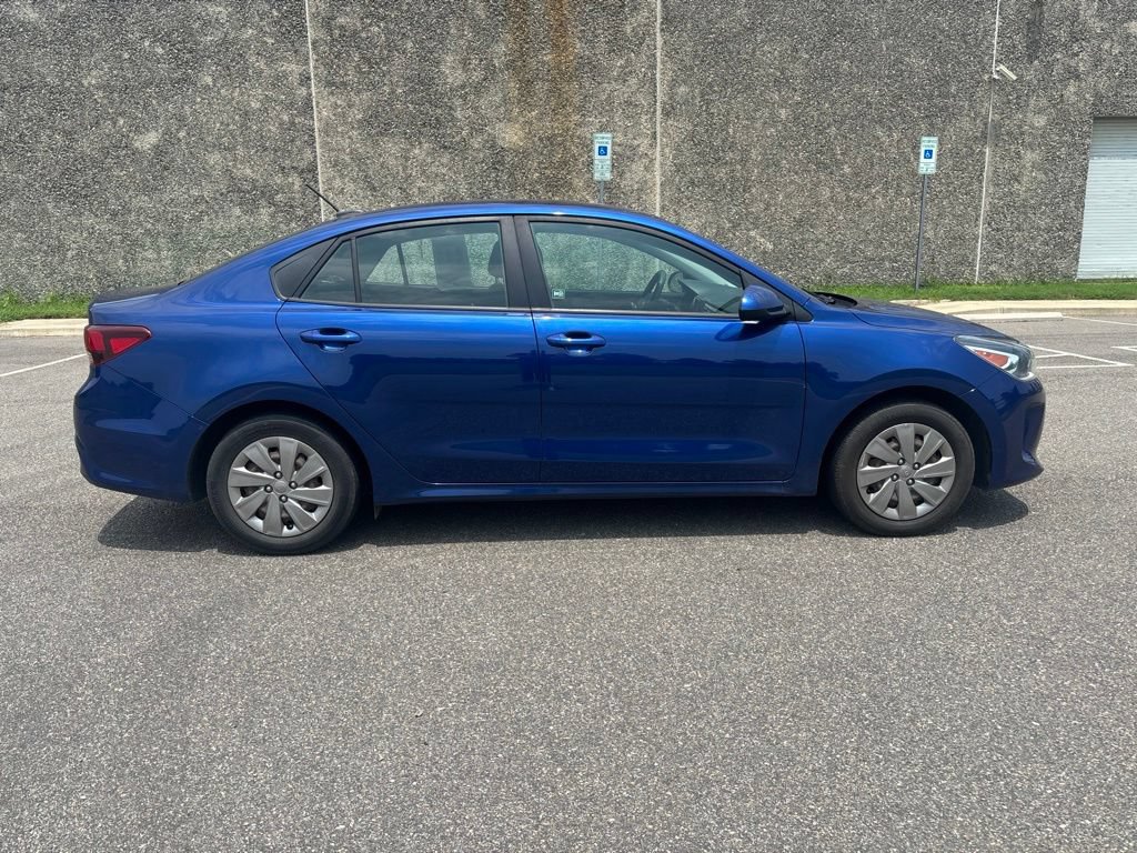 Used 2019 Kia Rio S FWD image 8
