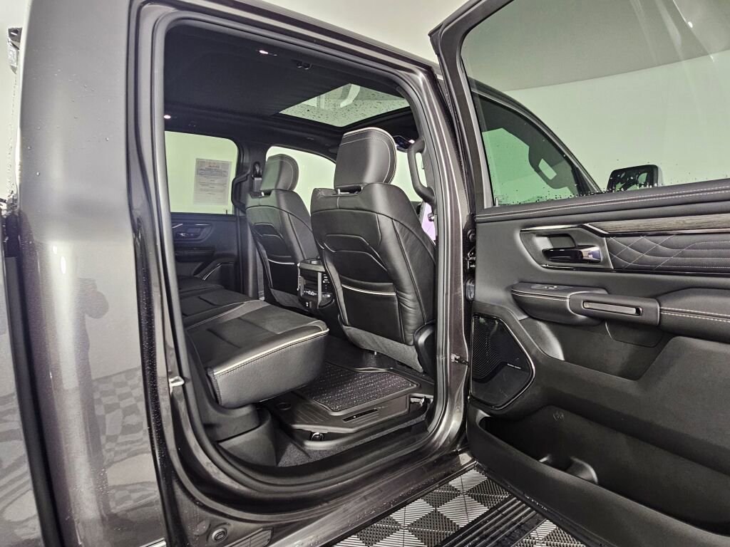 New 2026 RAM 1500 Limited image 36