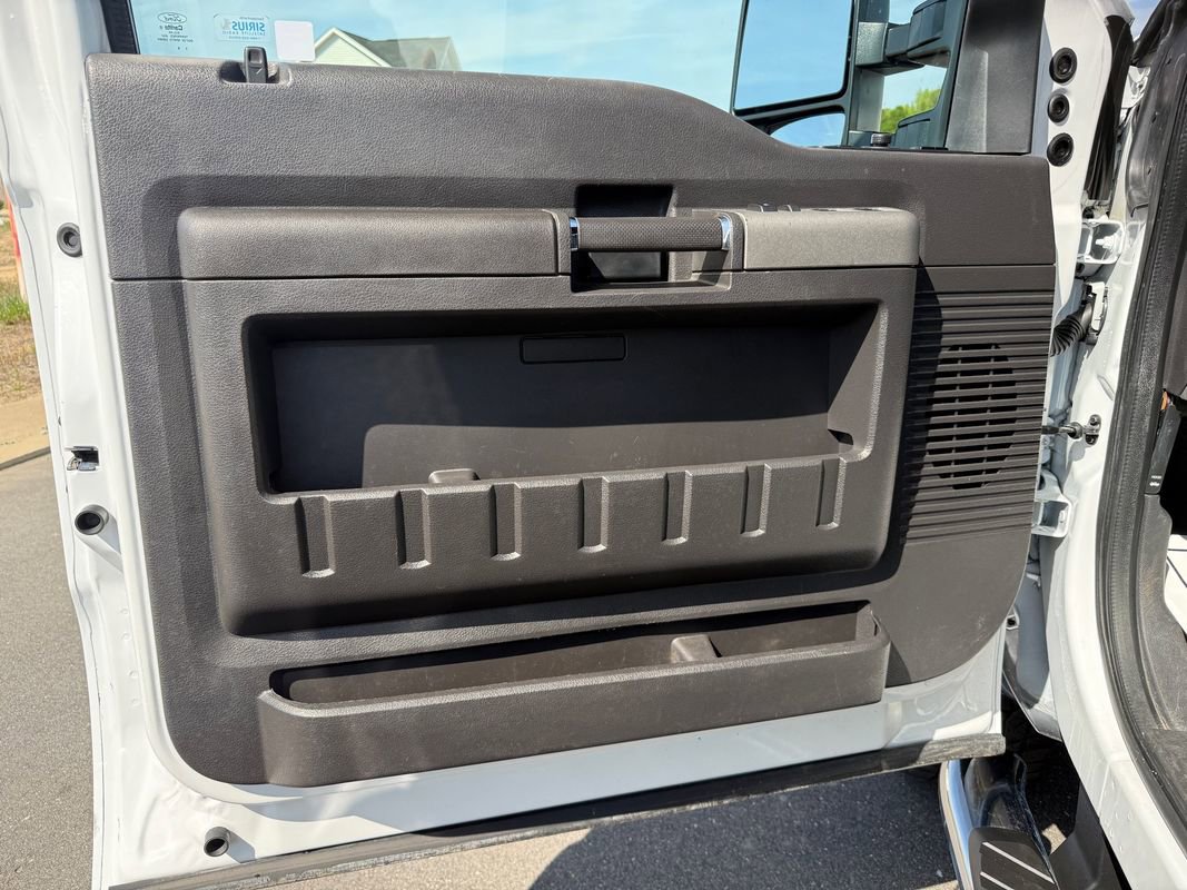 Used 2012 Ford F250 Lariat w/ Lariat Ultimate Pkg image 14