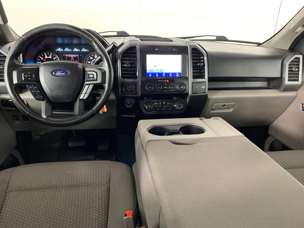 Used 2020 Ford F150 XLT w/ Equipment Group 302A Luxury image 33