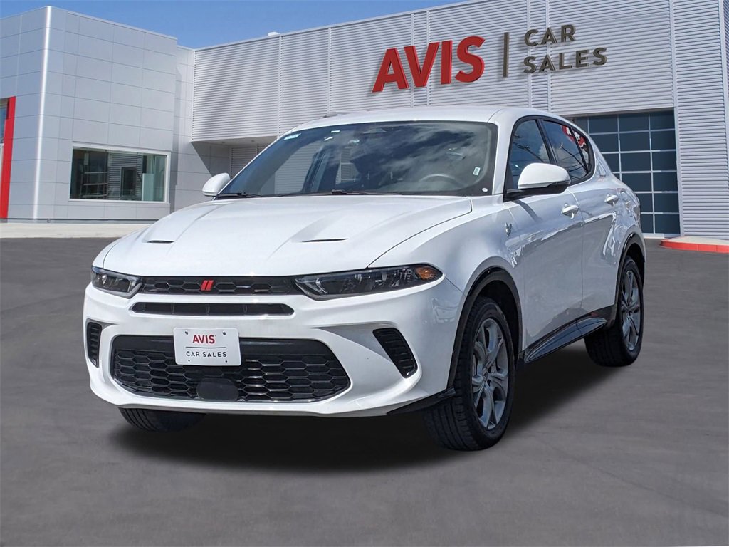 Used 2024 Dodge Hornet R/T