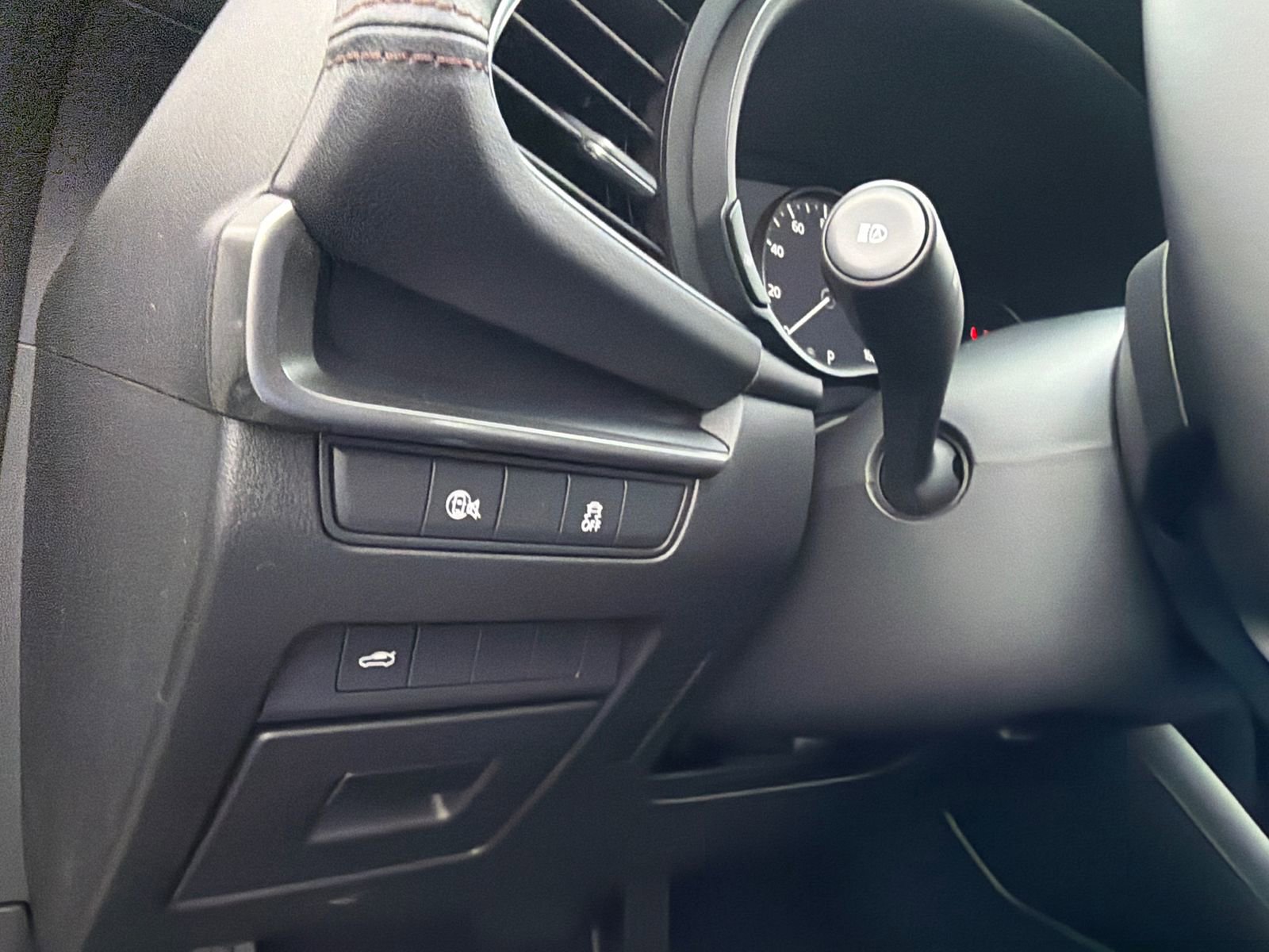 New 2026 MAZDA MAZDA3 s Sport FWD image 28