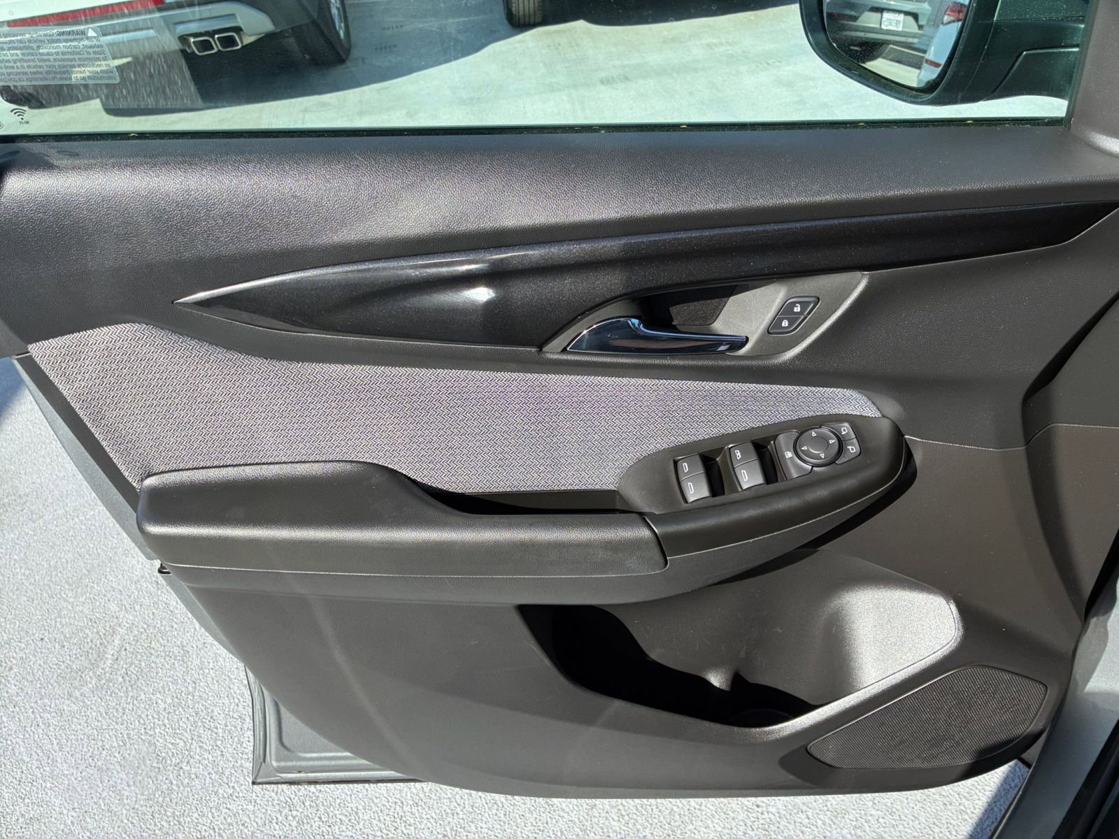 Used 2025 Chevrolet TrailBlazer LT image 18