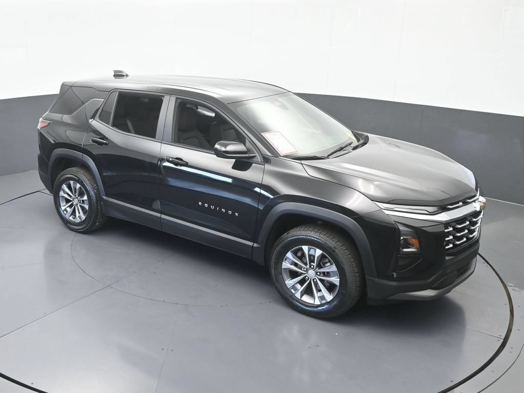 Used 2026 Chevrolet Equinox LT FWD image 53