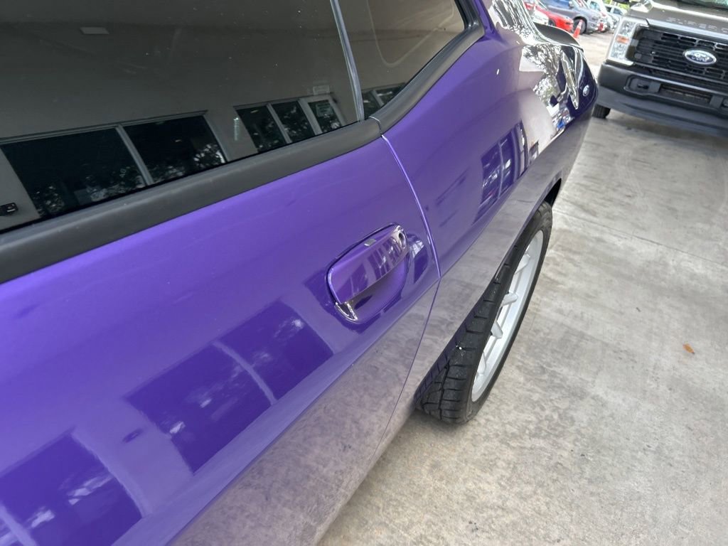 Used 2023 Dodge Challenger R/T w/ Cold Weather Group image 17