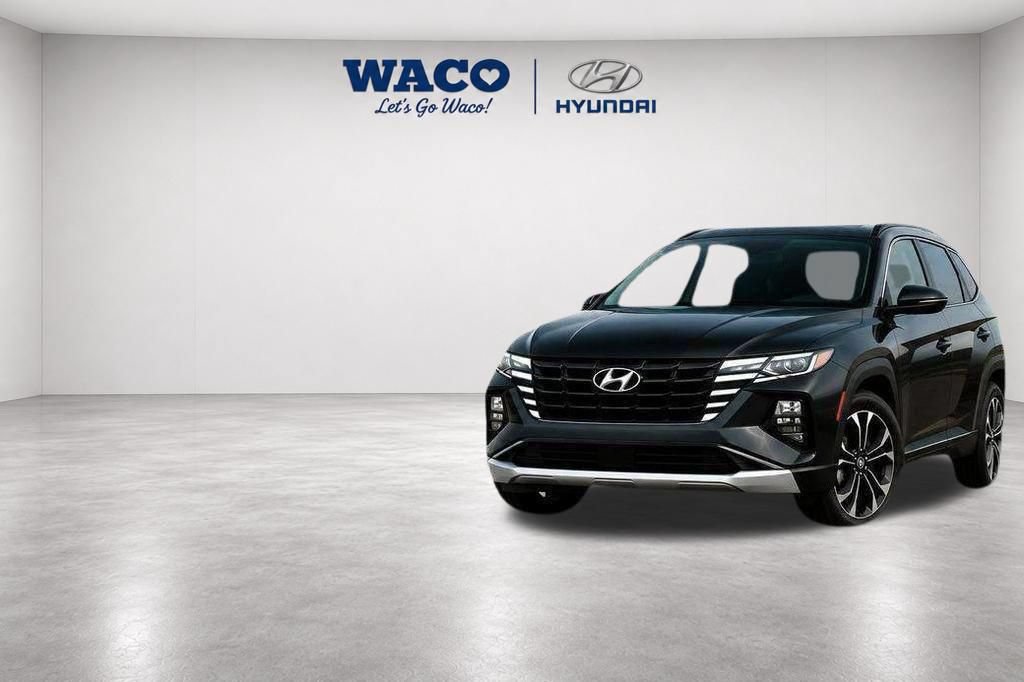 New 2026 Hyundai Ioniq 9 SE AWD/4WD image 30