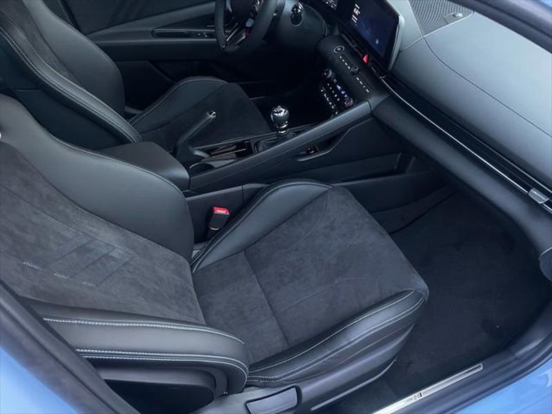 New 2026 Hyundai Elantra N image 22