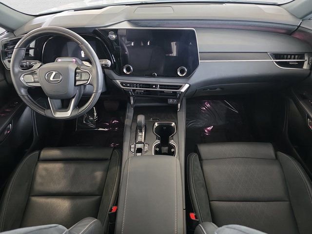 Certified 2024 Lexus RX 350 w/ Convenience Package AWD/4WD image 9