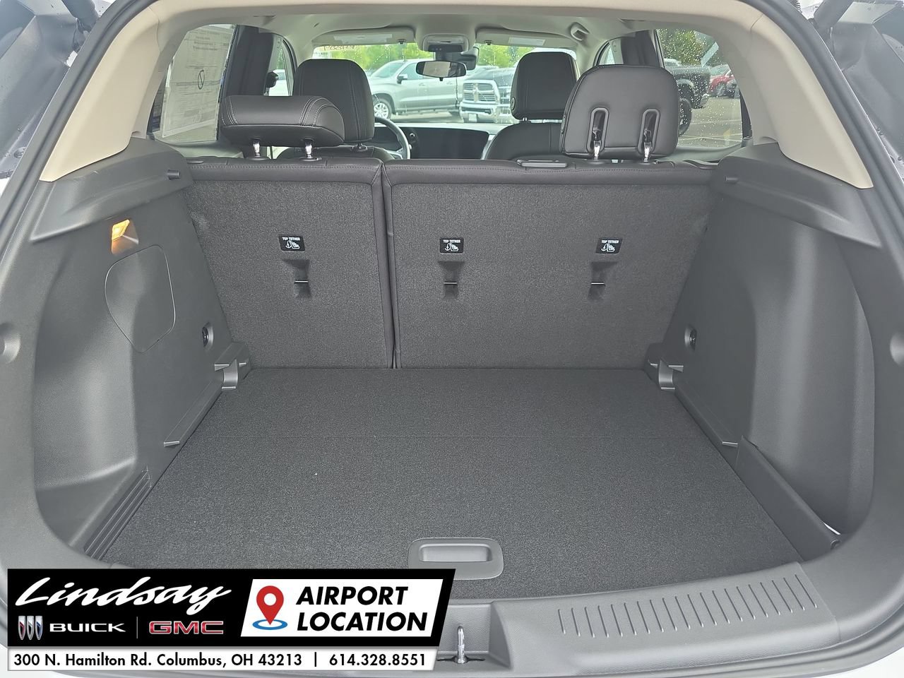 New 2026 Buick Encore GX Preferred w/ Comfort Package FWD image 25