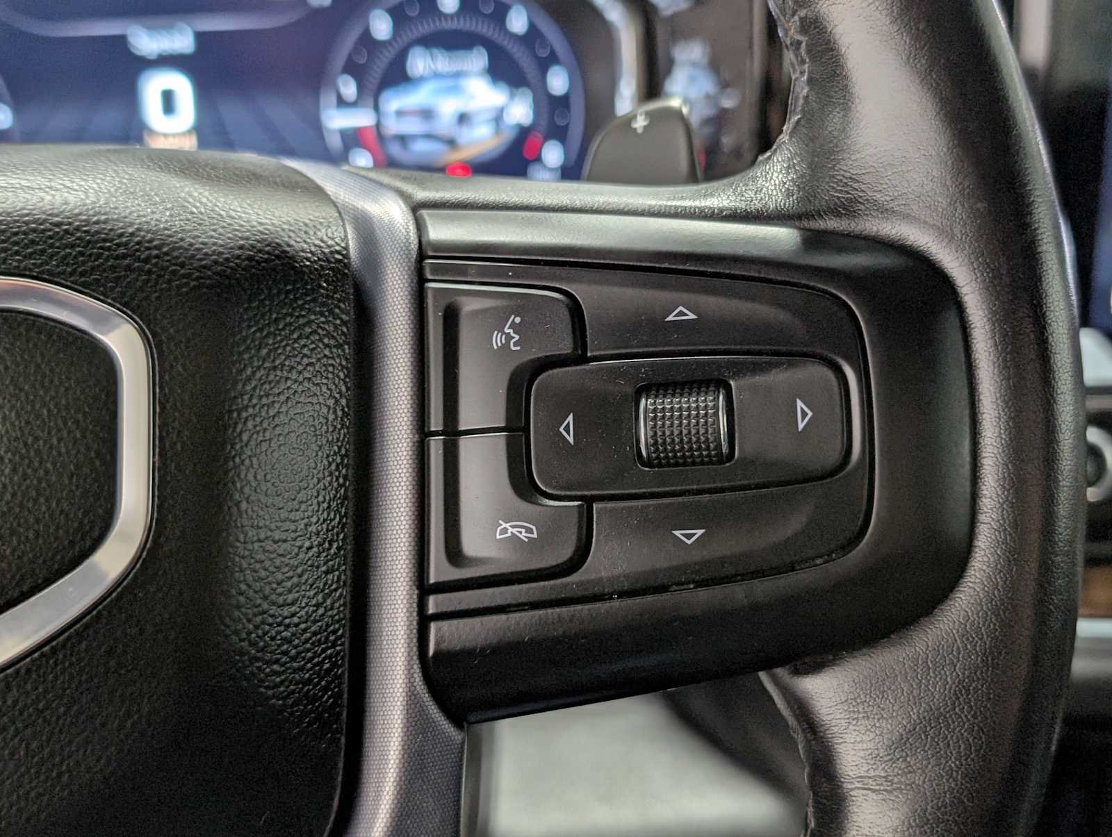 Certified 2022 GMC Sierra 1500 SLT AWD/4WD image 35