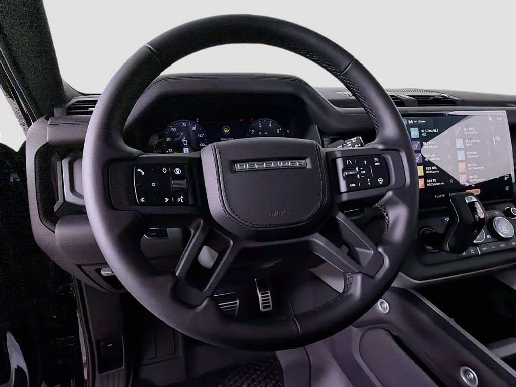New 2026 Land Rover Defender 130 V8 AWD/4WD image 11