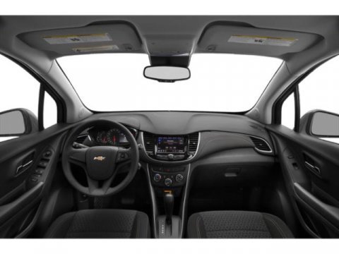 Certified 2020 Chevrolet Trax LS w/ Tint and Cruise Package image 11
