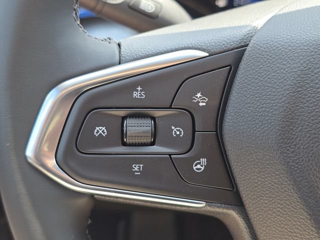 New 2026 Chevrolet Trax LT w/ LT Convenience Package FWD image 31