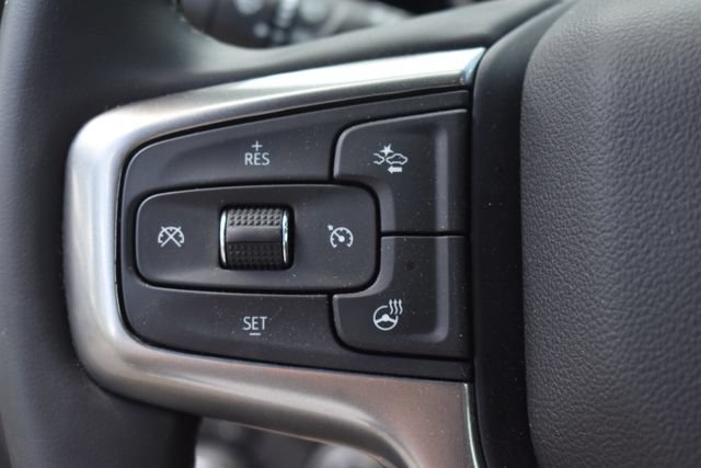 New 2026 Chevrolet Silverado 1500 LT AWD/4WD image 26