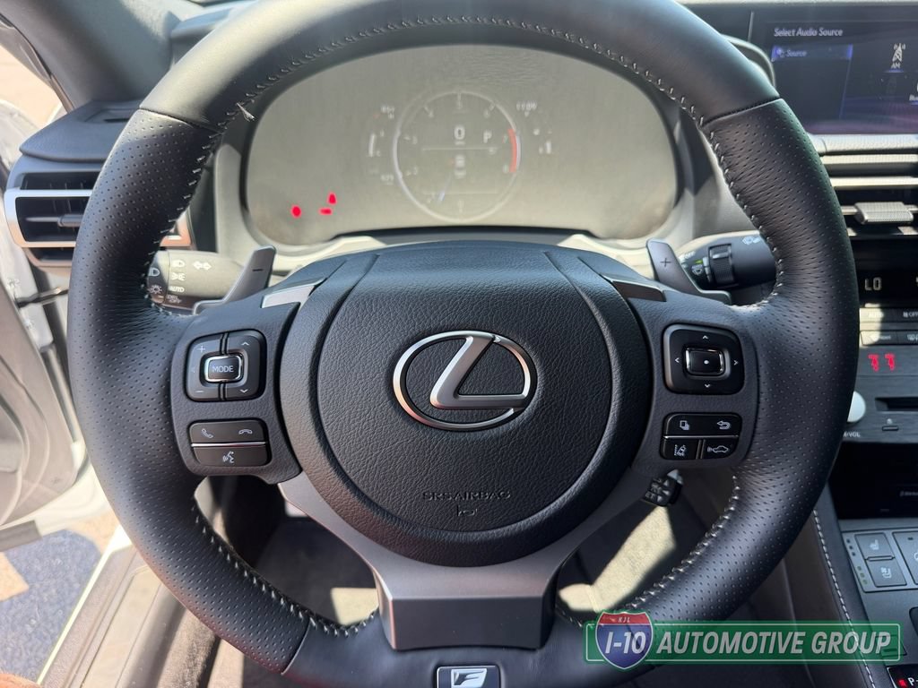 Used 2022 Lexus RC 350 F Sport RWD image 22