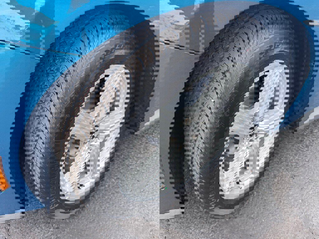 New 2026 Ford Mustang Coupe image 13