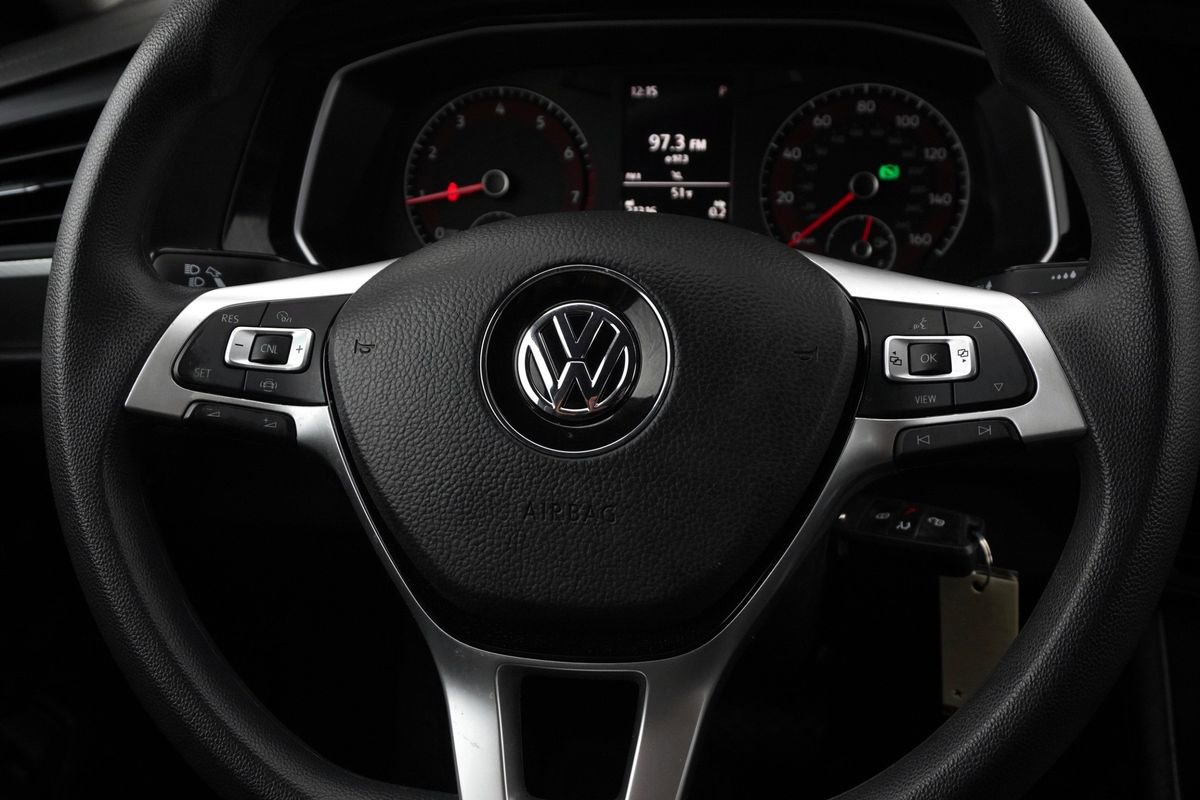 Used 2021 Volkswagen Jetta image 21